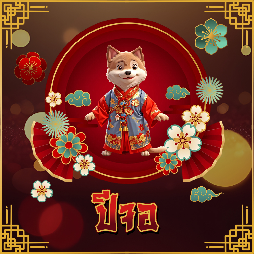 ปีนักษัตร 2569