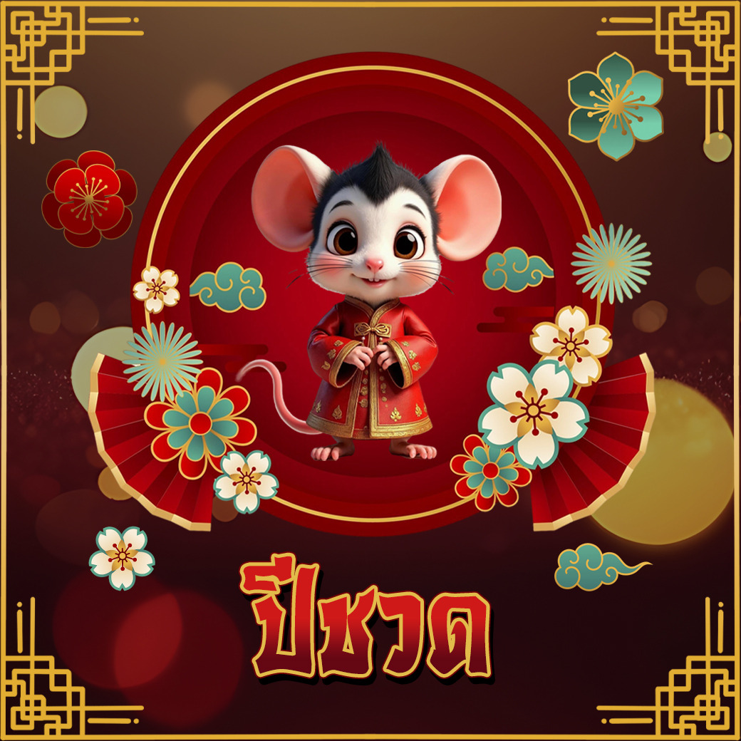 ปีนักษัตร 2569