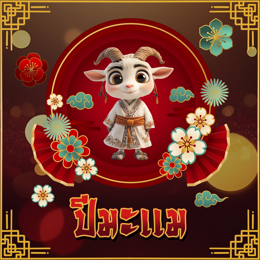 ปีนักษัตร 2569