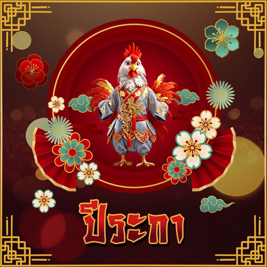 ปีนักษัตร 2569